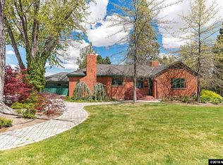 265 Wild Rose Dr, Reno, NV 89509
