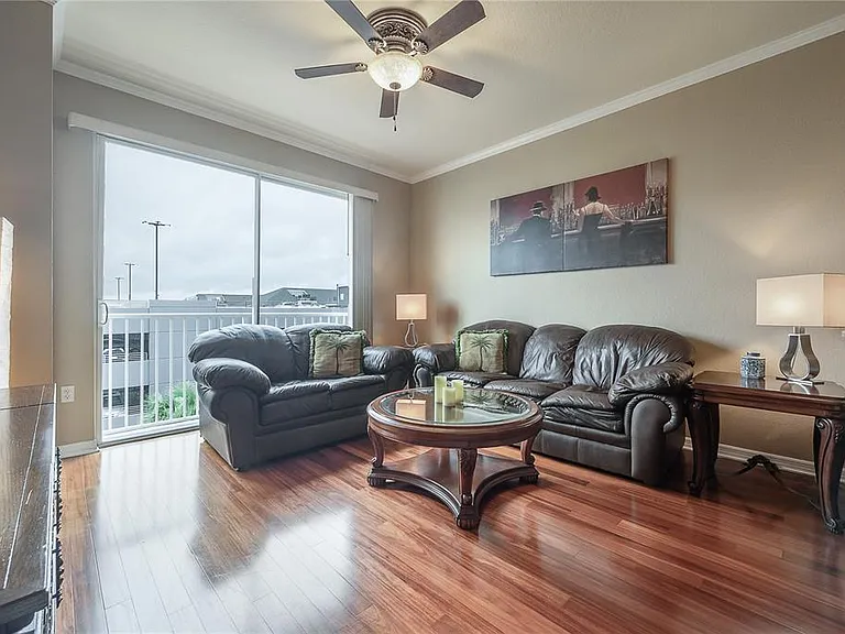 700 S Harbour Island Blvd #436 — Photo 2