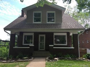1998 Bellevue Ave, Saint Louis, MO