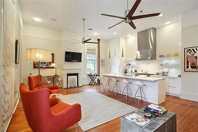 3341 Magazine St #A — Photo 20