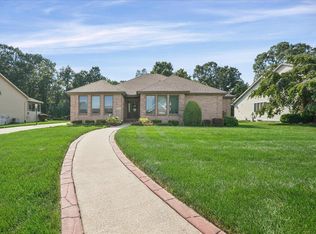 9238 Lane St, Merrillville, IN 46410
