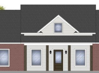 Pinehill Plan, SWLA Build on Your Lot, Sulphur, LA 70663