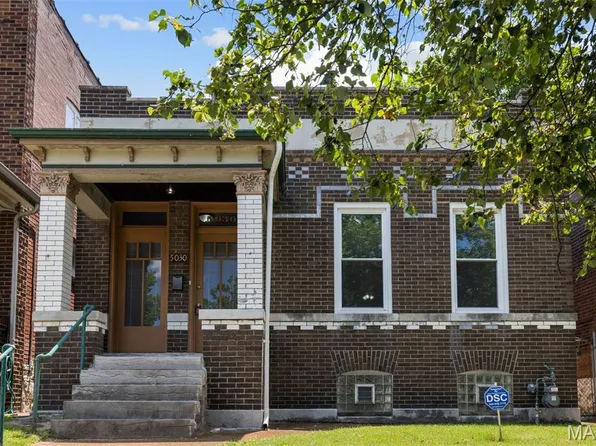 5030 Idaho Ave, Saint Louis, MO 63111