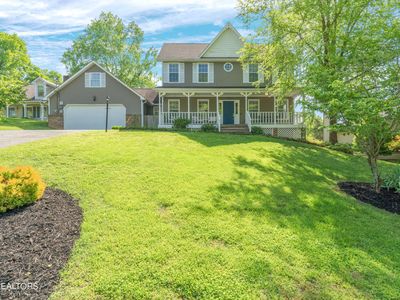 1508 Fox Hollow Trl, Knoxville, TN, 37923