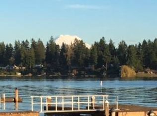 Lakewood Garden Cottages, Lakewood, WA 98498