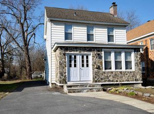 1080 Washington Ave, Albany, NY 12203