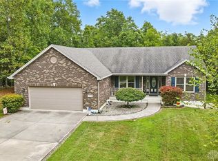 7824 Hetzler Rd, Germantown, OH 45327