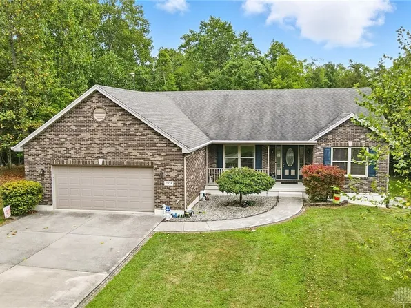 7824 Hetzler Rd, Germantown, OH 45327