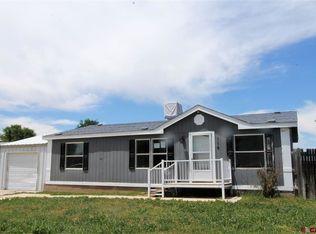 116 Maple Ave, Ignacio, CO 81137