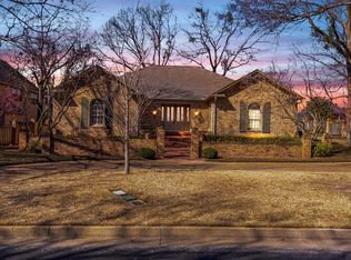1605 Brandywine Dr, Tyler, TX 75703