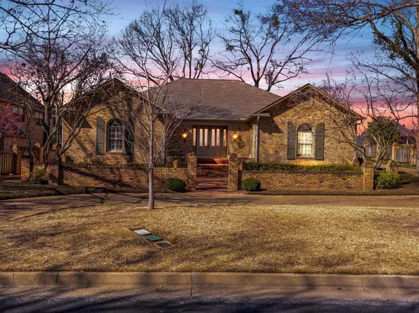 1605 Brandywine Dr, Tyler, TX 75703