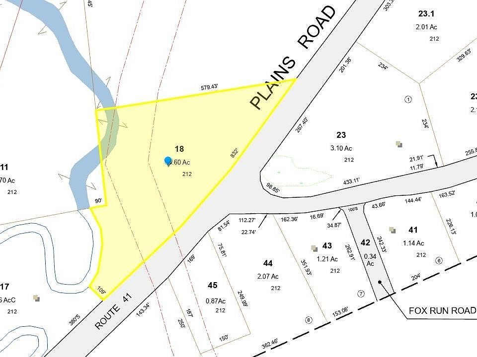2nd image of 00 Plains Road #18