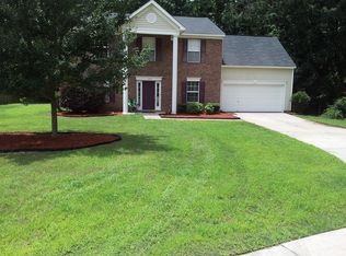 255 Crimson Oak Dr, Lexington, SC 29072