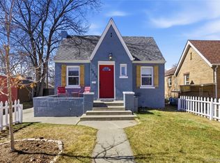 1423 Holly Street, Denver, CO 80220