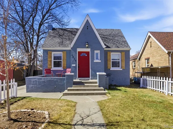 1423 Holly Street, Denver, CO 80220