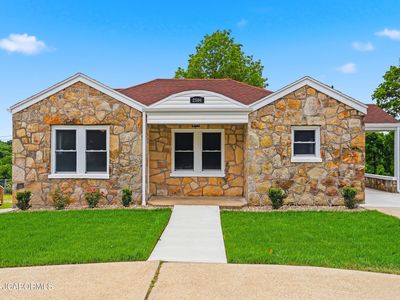 2506 Saint Louis Rd, Jefferson City, MO, 65101