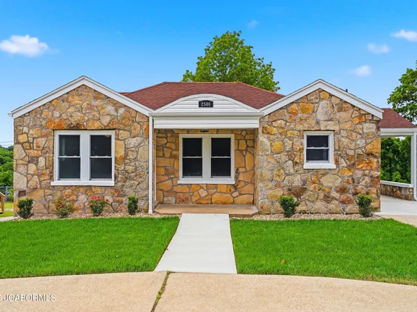 2506 Saint Louis Rd, Jefferson City, MO 65101