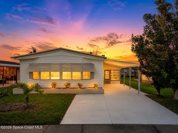 1945 Live Oak St NE, Palm Bay, FL 32905