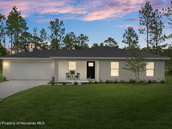 14121 Race Ave, Weeki Wachee, FL 34614