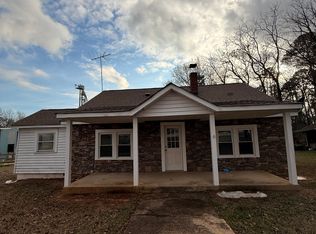 5780 Madison Hwy, Greensboro, GA 30642