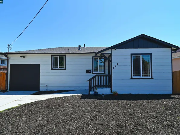 524 Stoneford Ave, Oakland, CA 94603