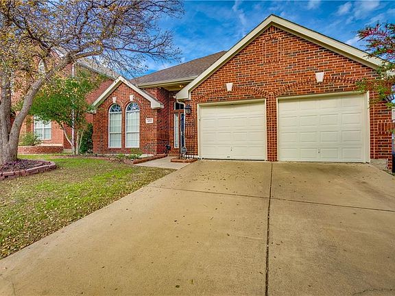 5th image of 4613 Tanque Dr