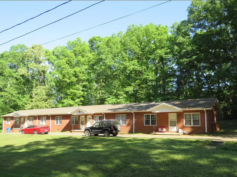 144 Nottingham Dr #5