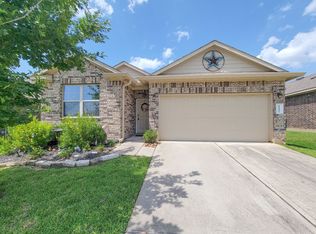 11432 Green Cay Ln, Conroe, TX 77304