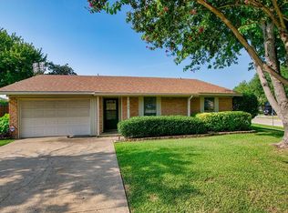 728 Via Sevilla, Mesquite, TX 75150