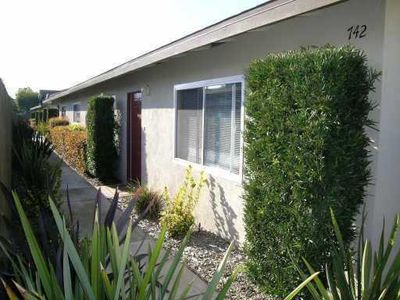 742 S Anza St #A, El Cajon, CA, 92020