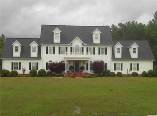 220 Alewine Dr, BOAZ, AL 35957