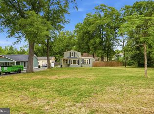 5906 Berwyn Rd, College Park, MD 20740
