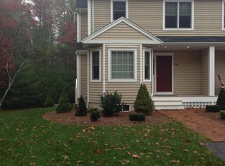 6 Harriet Dr #6, Bridgewater, MA 02324