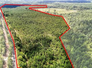 4000 Old Ninety Six Indian Trl, Wagener, SC 29164