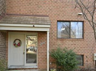 9049 Moving Water Ln, Columbia, MD 21046