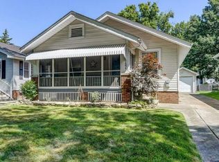 1521 W Cook St, Springfield, IL 62704