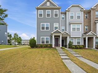 5316 Daydream Dr, Raleigh, NC 27616