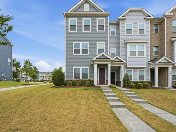 5316 Daydream Dr, Raleigh, NC 27616