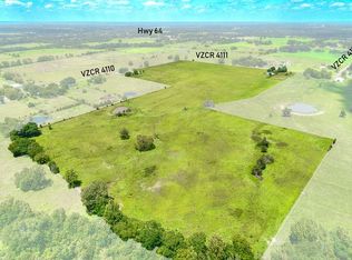 233 Vz County Road 4111, Canton, TX 75103