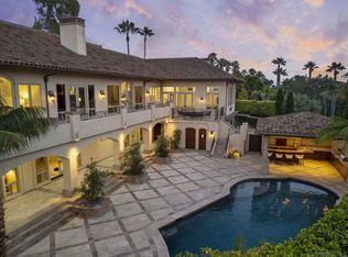 5980 Rancho Diegueno Rd, Rancho Santa Fe, CA 92091