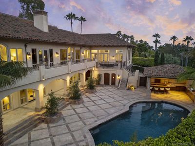 5980 Rancho Diegueno Rd, Rancho Santa Fe, CA, 92091