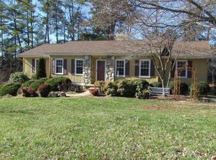 77 Braddock Way, Asheville, NC 28803
