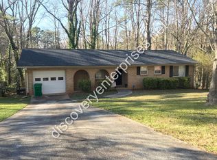 2865 Leisure Springs Cir, Decatur, GA 30034