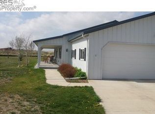 19909 County Road 39, Weld, CO 80645