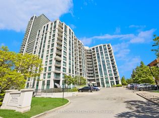 185 Oneida Cres #1117, Richmond Hill, ON L4B0B1