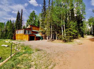 420 N 450 E, Brian Head, UT 84719