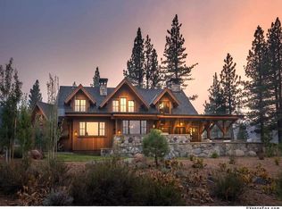 9624 Dunsmuir Way, Truckee, CA