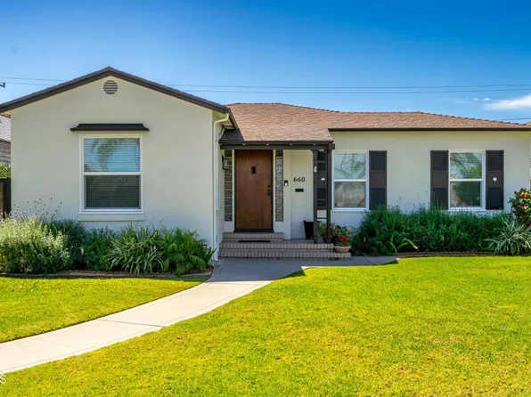 660 Deodar Ave, Oxnard, CA 93030
