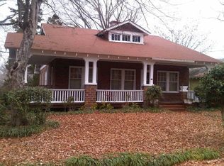 20 Notasulga Dr SW, Rome, GA 30161