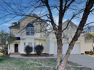 3419 Turtle Cross Ln, Charlotte, NC 28269